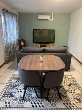 Appartement T2 Cosy